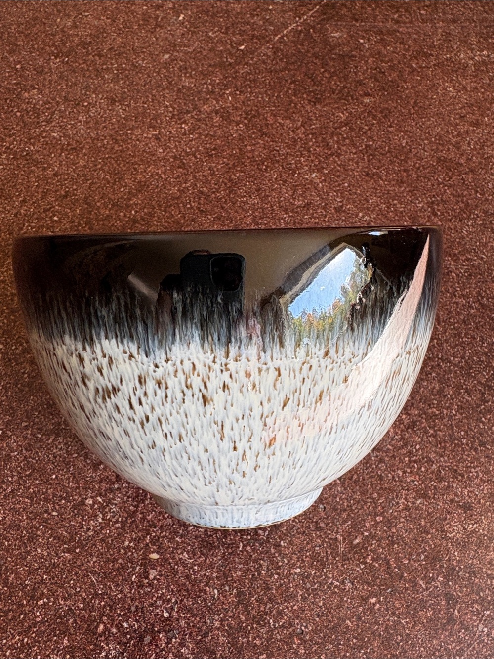 Denby Halo bowl